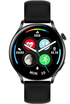 Smartwatch Rubicon męski RNCE81 Czarny silikon (4).jpg